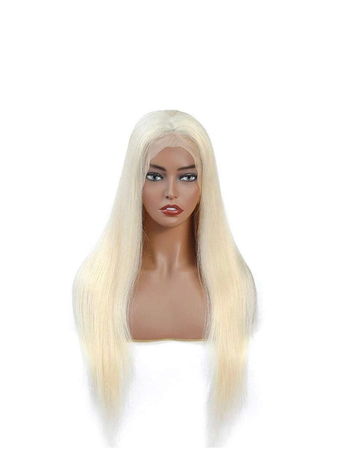 613 STRAIGHT FULL LACE WIGS