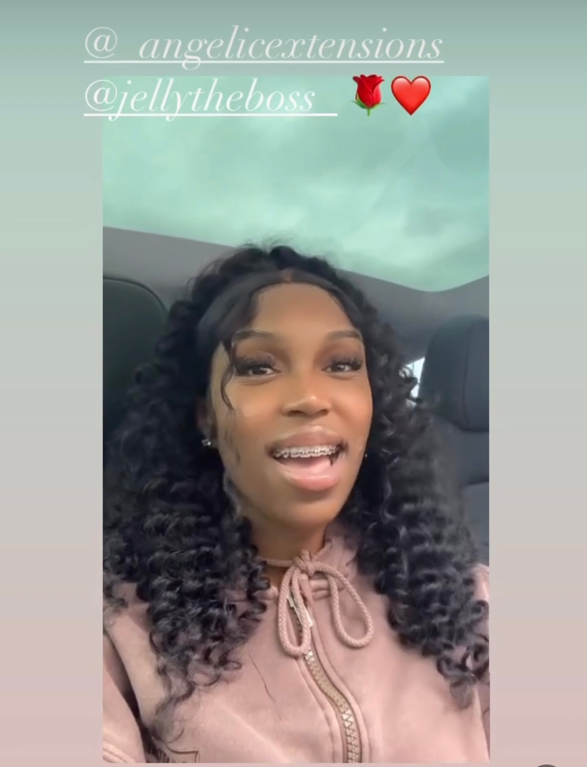 Deep Wave - 13x4 HD Lace Wig
