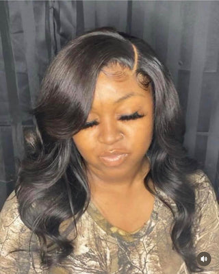 Indian Body Wave Bundles