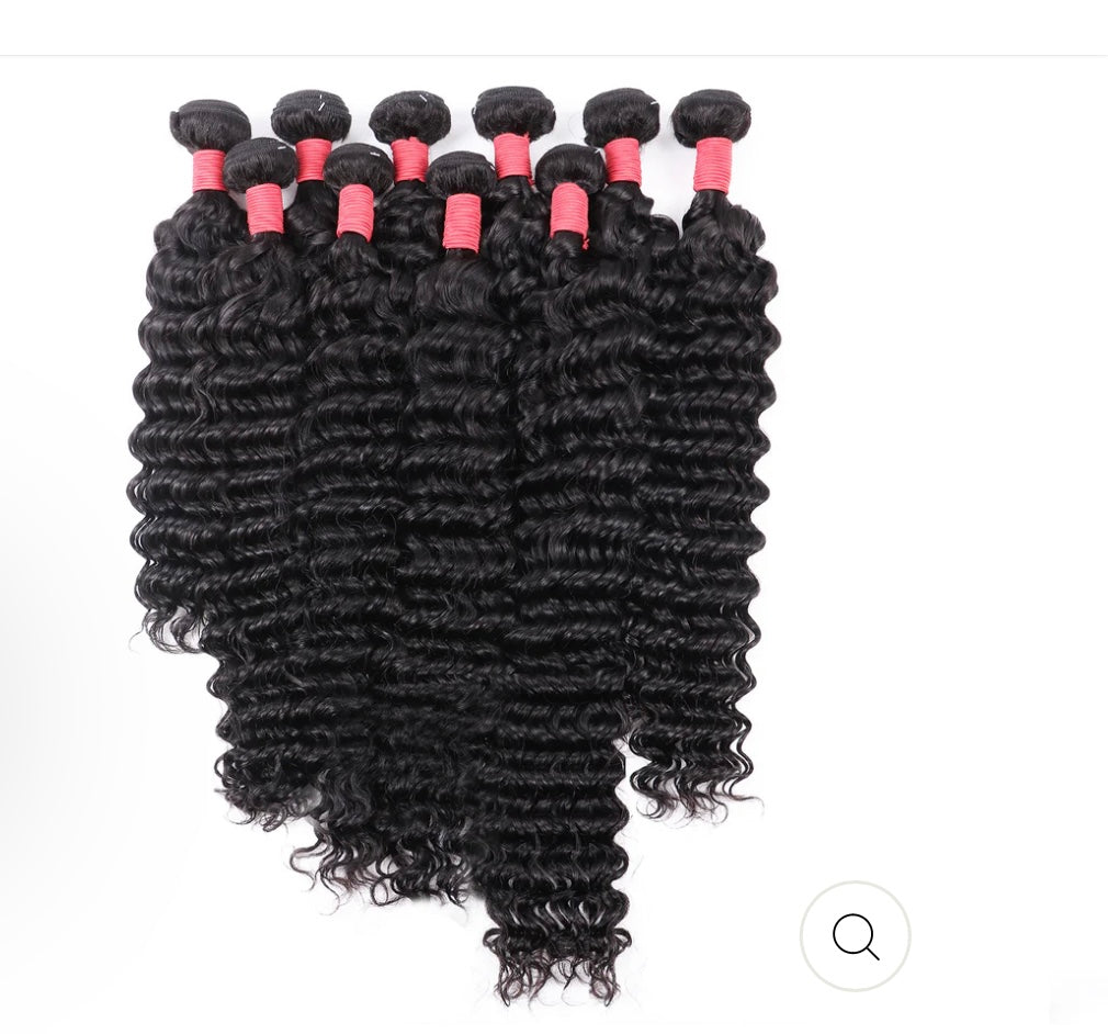 Wholesale DEAL 10 bundles deals