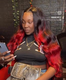 Indian Body Wave Bundles