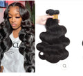 Indian Body Wave Bundles