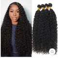Indian Pineapple Wave Bundles