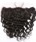 Indian Pineapple Wave Frontal 13x4 HD