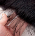 Indian Straight Frontal 13x4 HD