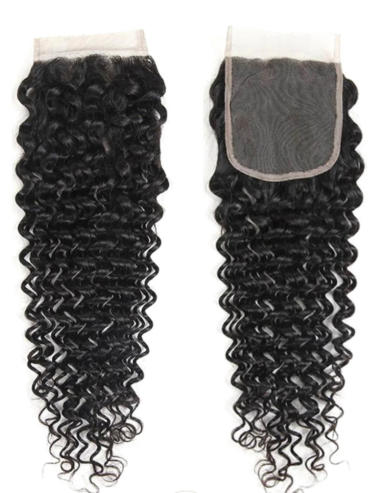 Indian Pineapple Wave  4x4 Closures HD