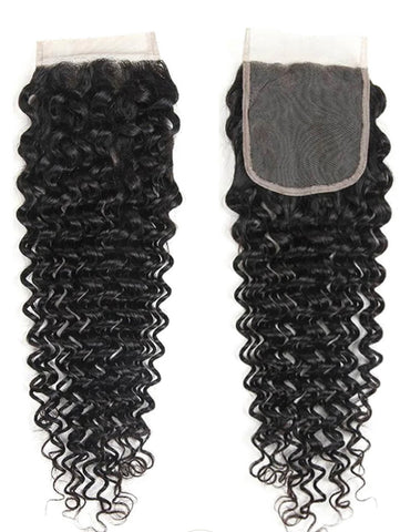 Indian Pineapple Wave  4x4 Closures