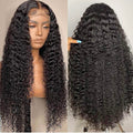 Deep Wave - 13x4 HD Lace Wig